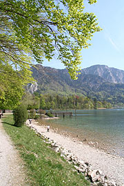 Kochelsee (Foto: Martin Schmitz)